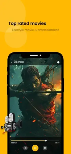 cricify-pc-app Top Rated Movies