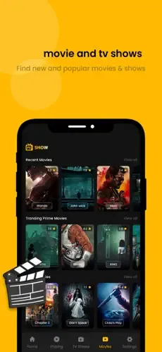 cricify-pc-app movie